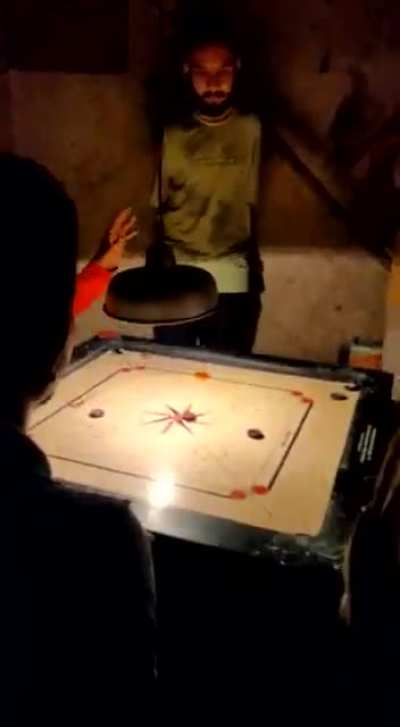 Clears the board like a boss