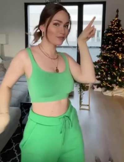 Titten wackeln 🔥💦 (Loop)