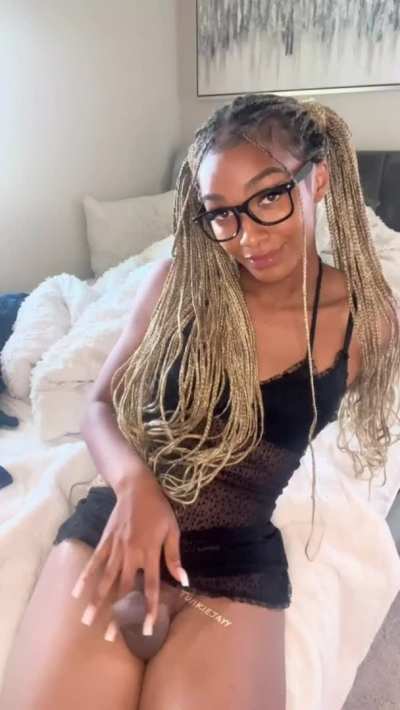 Help me get hard?