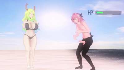 astolfo should've leveled up a little more :(