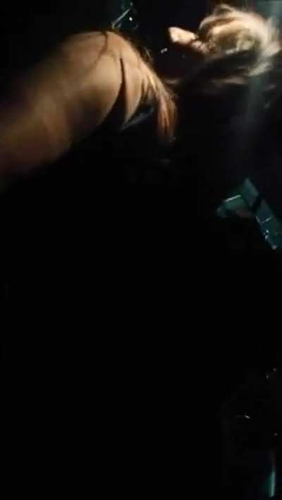 Cheating wife tells her husband she's at Target while riding guy in car | t.me/<wbr>ErosS<wbr>erver