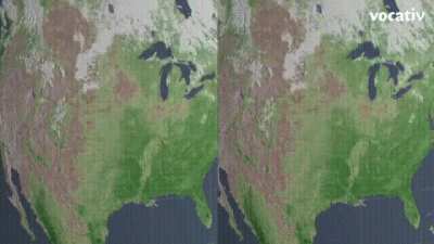 CO2 is the gas of life. They pump it in grow houses to increase yield. The sun went quiet from 1300-1800 with almost no sunspots. It caused the Little Ice Age, a time of freezing cold, droughts, and starvation. Quiet sun ended 1800. Then global warming. M