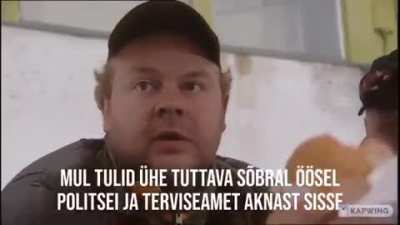 Ajastukohast nalja. Keijo Treima twitterist kopitud.