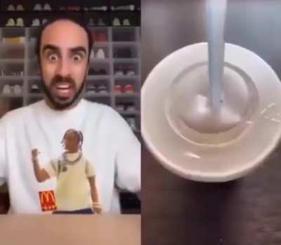 Kfc sus
