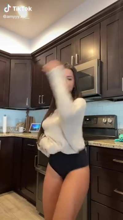 Great ass