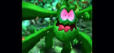 IDK but this commercial terrified me as a kid