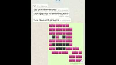 Vai cair na porrada