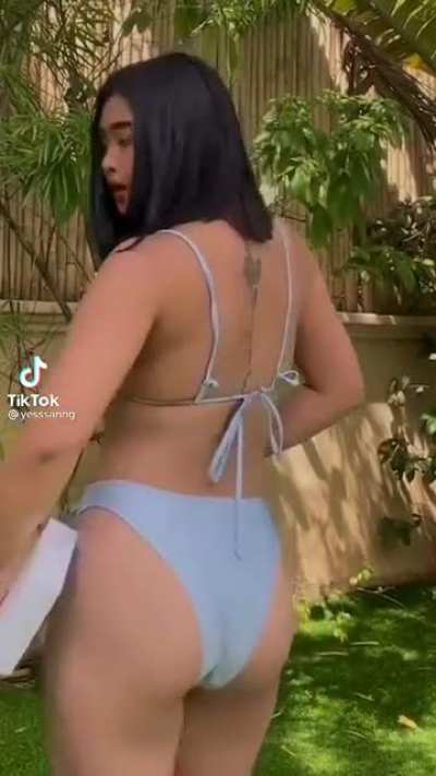 pinay tiktok