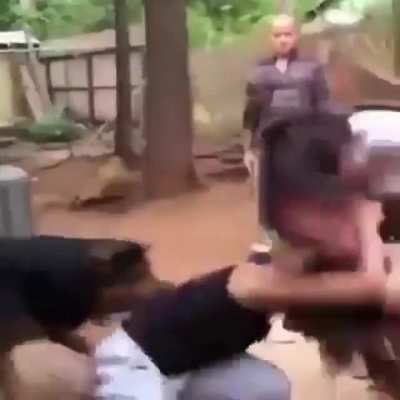 JIU JITSU e-girl