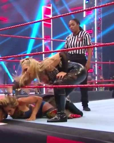 Natalya Compilation