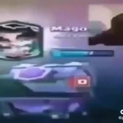 Caralho😲