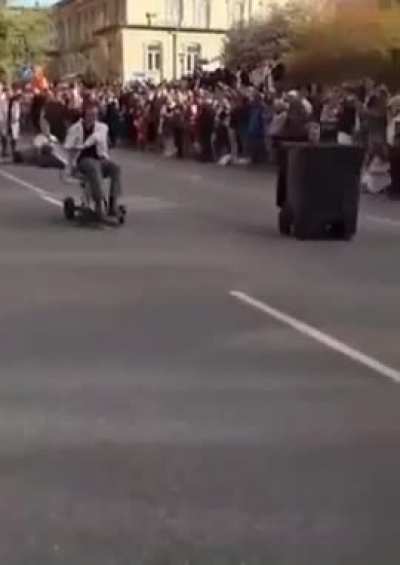 Fast and furious 