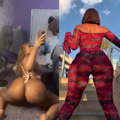 LEFT OR RIGHT