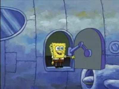 [SpongeBob SquarePants]