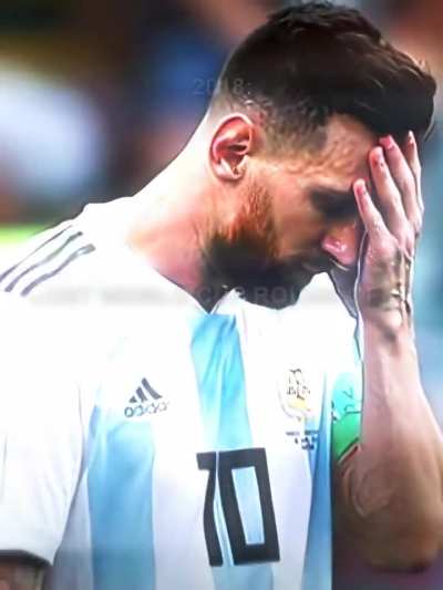 Messi Edit