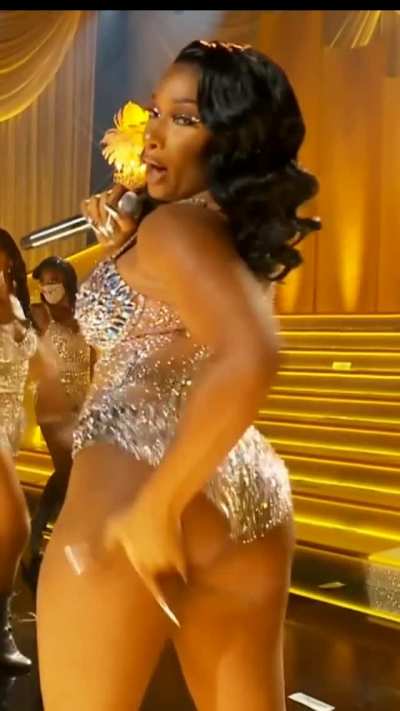Megan Thee Stallion