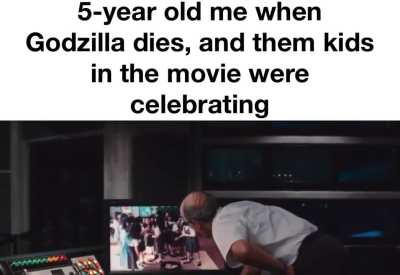 That made me bitter, even when I was little lol