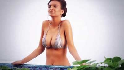So incredibly hot
