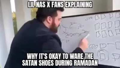 Eid Mubarak😈