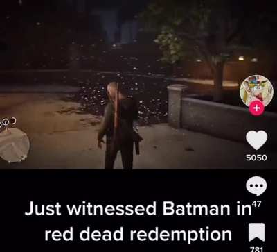 The Batman