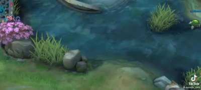 Our franko coming back with enemy buff