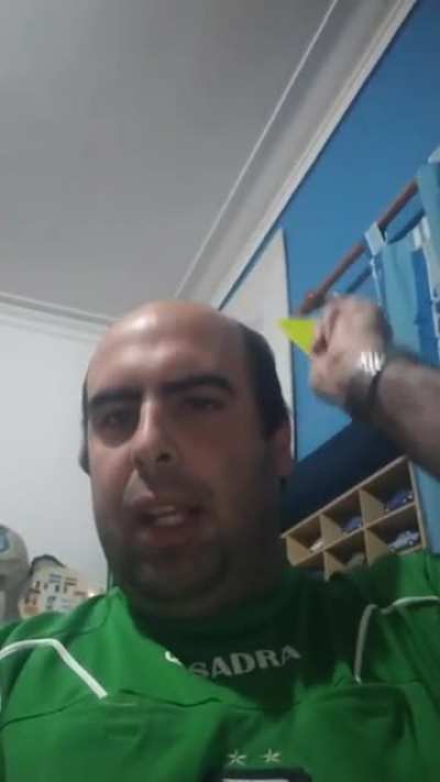 El var este domingo