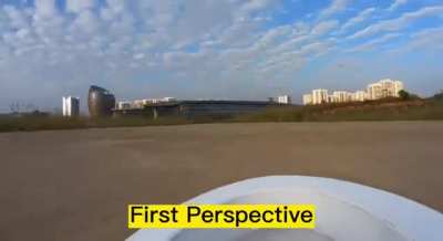 3000 Flying Toilets of Putin