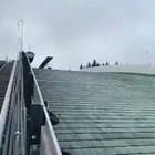 HMFT after I stop rolling