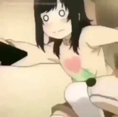 fuck you I'm posting it again