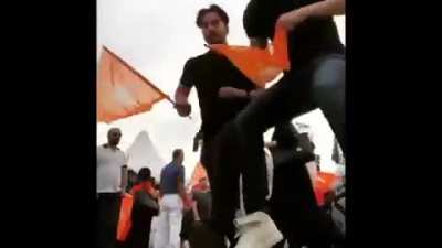 Yaşasın ırkımız