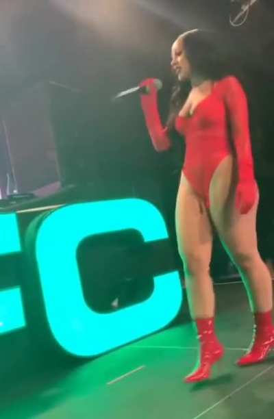 Good god