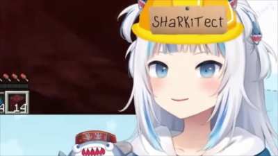 Shark spoke for me when my weeb ass trying to explain where did my money go