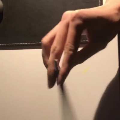 Nitoms stalogy pen