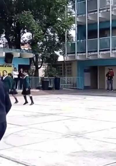 No se tomó su chochomilk