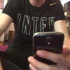 Dude with Tourette’s syndrome reads “Three Blind Mice”