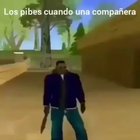 el master ligador