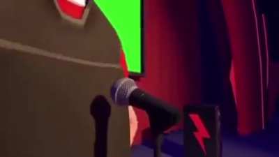 Mic check