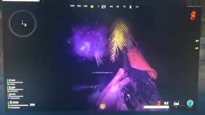 Has Anyone Found This Free Jugg Easter Egg Yet??