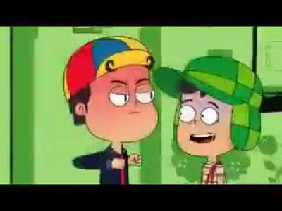 estrenando nueva flair