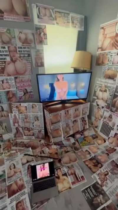 my room