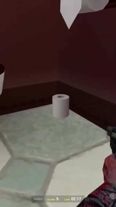 GMod shenanigans courtesy of the HappyPantz crew