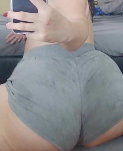 Is better with no underwear