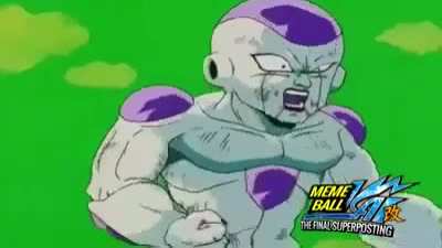 Grande goku 🙏