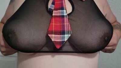 Bouncing Tits