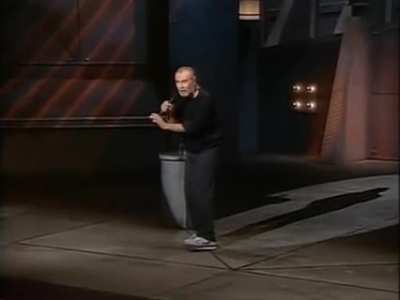 Saw someone post a video about George Carlin, Decided to share mine that I saved awhile back. A Very accurate prediction & representation on Euphemisms.