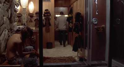 [Topless] Kay Lenz in Breezy (1973)