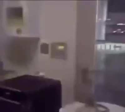 When your friends are busy farting around in the van while you look for clues.