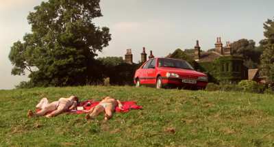 My Summer of Love
