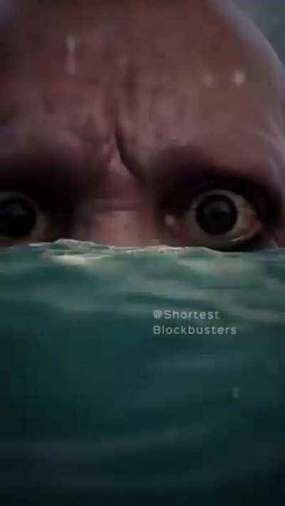 Megalophobia