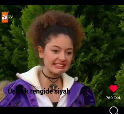 Racism with Selena